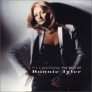 Bonnie Tyler